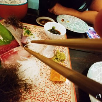 1054Togoshi - Yum attack - Sushi Bars Near Me - Kihei, Hawaii