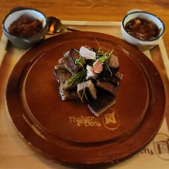 Thaiger Den - Thai Near Me - Malden, Massachusetts