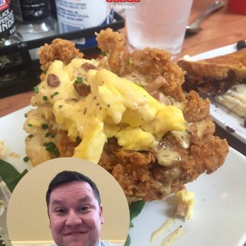 Ruby Slipper Mobile - Breakfast & Brunch Near Me - Mobile, Alabama
