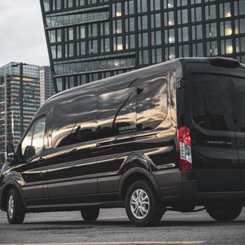 Greenvans - Car Rental Near Me - Richmond, Virginia Greenvans - Car Rental Near Me - Richmond, Virginia
