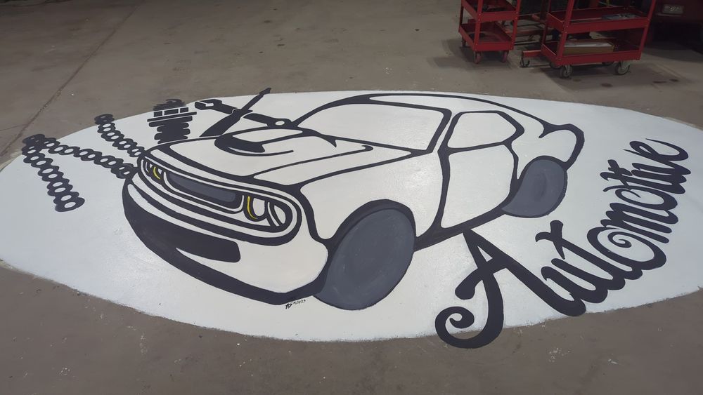 NIX AUTOMOTIVE Updated September 2024 114 N C St, Muskogee