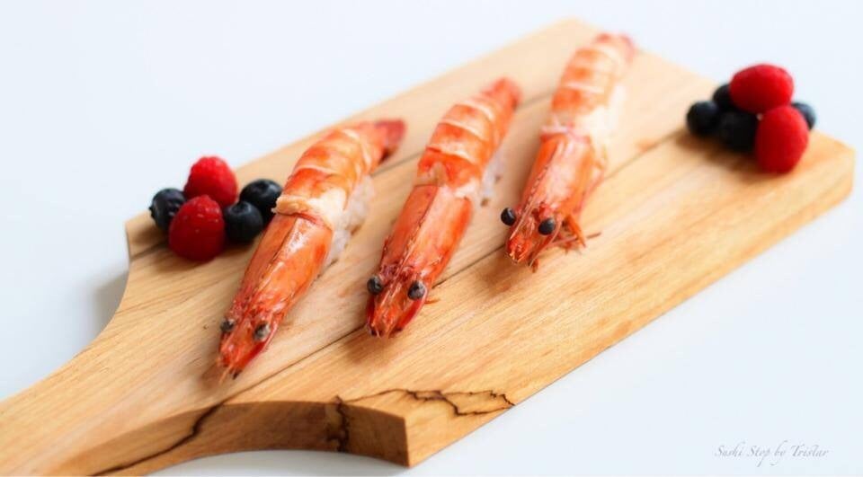 Sushi Stop