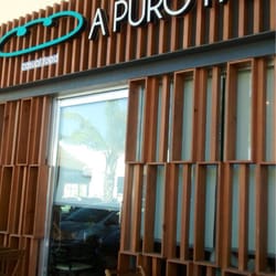 A Puro Pan - A PURO PAN