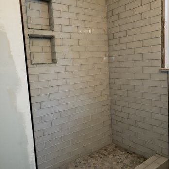 LEY Remodeling - Glass shower - General Contractors Near Me LEY Remodeling - Glass shower - General Contractors Near Me