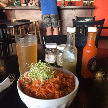 The Booch Bar - Breakfast & Brunch Near Me - Hilo, Hawaii