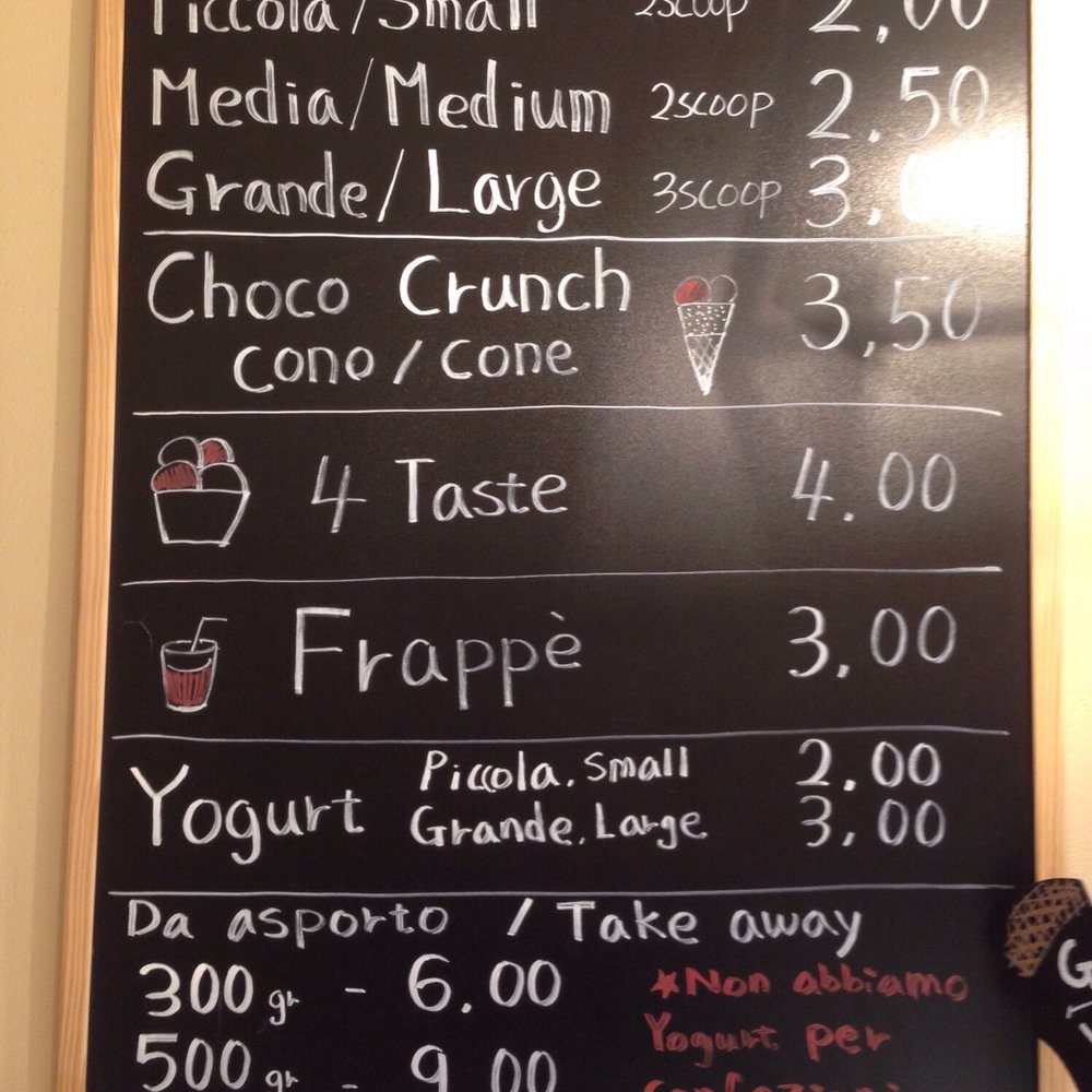 My Sugar - Ice Cream & Frozen Yogurt Near Me - Florence, FI My Sugar - Ice Cream & Frozen Yogurt Near Me - Florence, FI
