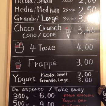 My Sugar - Ice Cream & Frozen Yogurt Near Me - Florence, FI