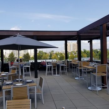 Pinstripes - Bowling Near Me - North Bethesda, Maryland