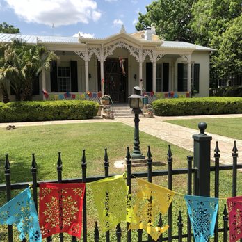 King William Fair - Local Flavor Near Me - San Antonio, Texas