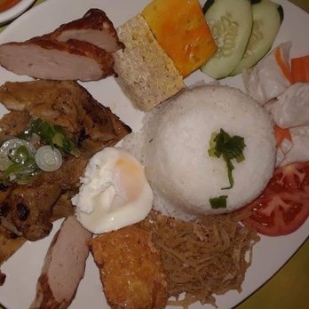 Bistro B - Vietnamese Near Me - Oklahoma City, Oklahoma Bistro B - Vietnamese Near Me - Oklahoma City, Oklahoma