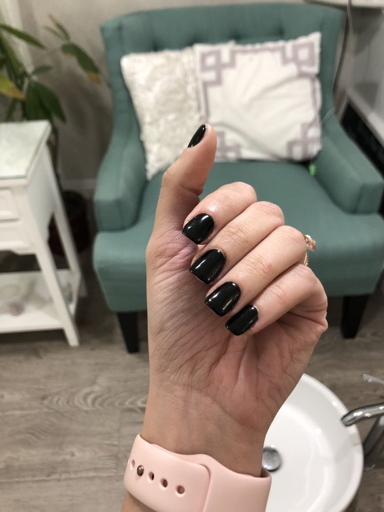 SASSY NAIL BAR 461 Photos & 328 Reviews Nail Salons 2902 Almaden