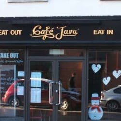 Café Java