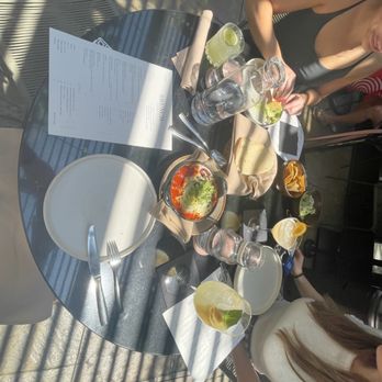 Tzuco - Tzuco Shakshuka Brunch - Mexican Near Me - Chicago, Illinois