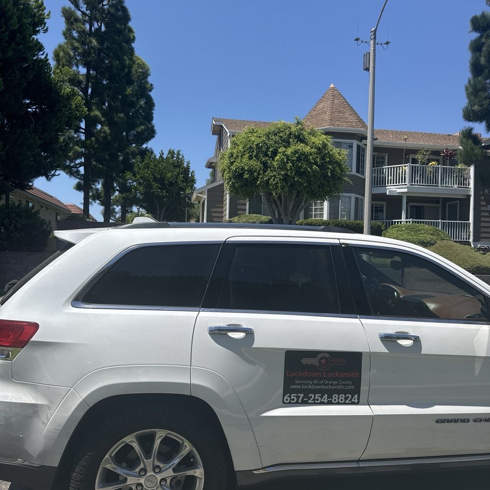 Locksmith Car Locksmith Car