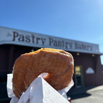 Chester's Pastry Pantry Bakery - Glazed donut - Bakeries Near Me - Somers Point, New Jersey Chester's Pastry Pantry Bakery - Glazed donut - Bakeries Near Me - Somers Point, New Jersey