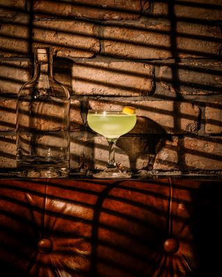 Bar 1919 by null