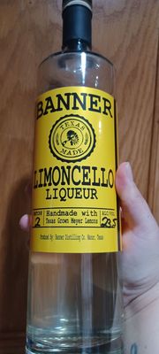 Banner Distilling Co. by null