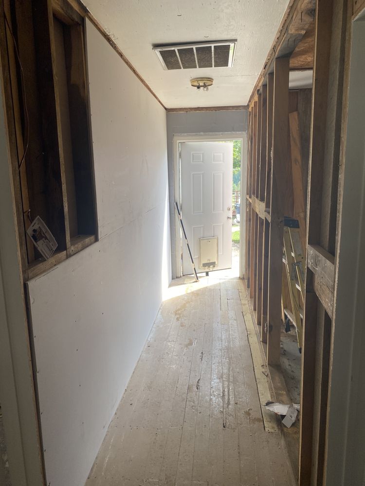 Slide of Big Mac Construction