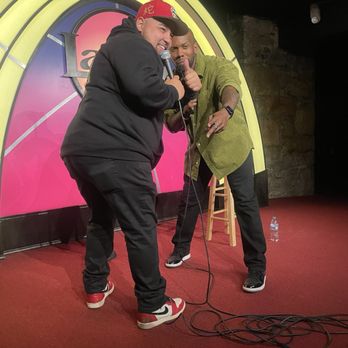 Laugh Factory - Comedy Clubs Near Me - San Diego, California
