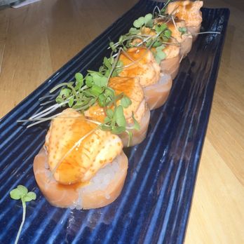 Ohana Sushi - Japanese Near Me - Doral, Florida Ohana Sushi - Japanese Near Me - Doral, Florida