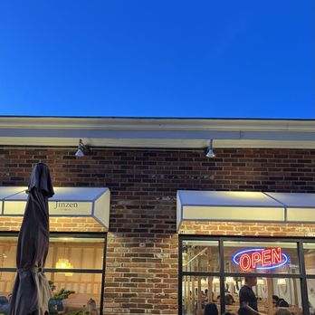 Jinzen - Asian Fusion Near Me - Clayton, Missouri