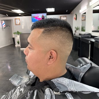 Sam Barber Shop - Barbers Near Me - Midway City, California Sam Barber Shop - Barbers Near Me - Midway City, California