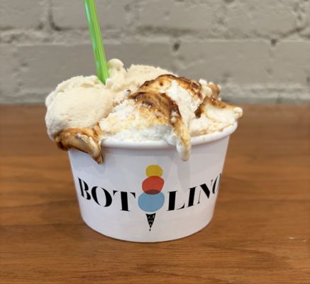 Botolino Gelato Artigianale by null