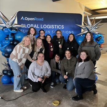 OpenRoad Global - Our Accounting Team! - Shipping Centers Near Me - Dallas, Oregon OpenRoad Global - Our Accounting Team! - Shipping Centers Near Me - Dallas, Oregon