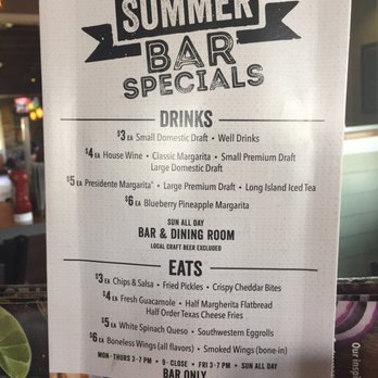 Chili's - All day Sunday!!! - American Near Me - West Valley City, Utah
