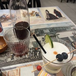 Revolucion Caliente