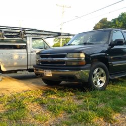 Marlin Motors Wholesale