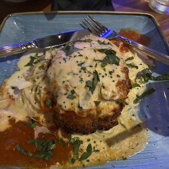 220 Merrill - Chicken parm - New American Near Me - Birmingham, Michigan 220 Merrill - Chicken parm - New American Near Me - Birmingham, Michigan