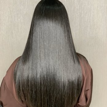 Studio D Brickell - After blow out and gloss - Hair Salons Near Me - Miami, Florida Studio D Brickell - After blow out and gloss - Hair Salons Near Me - Miami, Florida