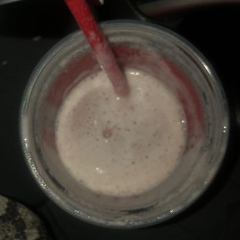 Smoothie King - Just watery - Juice Bars & Smoothies Near Me - Bowie, Maryland