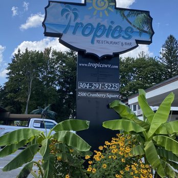 Tropics - Bars Near Me - Morgantown, West Virginia Tropics - Bars Near Me - Morgantown, West Virginia