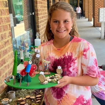 Alma Bella Academy - Arts & Crafts Near Me - Chester, Virginia Alma Bella Academy - Arts & Crafts Near Me - Chester, Virginia