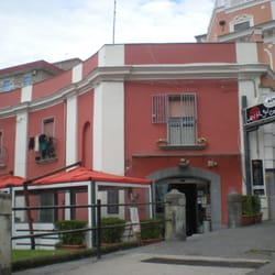 Vertigo Cafè