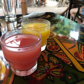 Blue Heaven - Breakfast & Brunch Near Me - Key West, Florida
