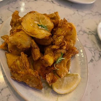 Brezza - Fried Artichokes - Italian Near Me - Las Vegas, Nevada Brezza - Fried Artichokes - Italian Near Me - Las Vegas, Nevada