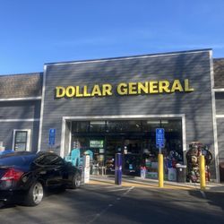 Dollar General