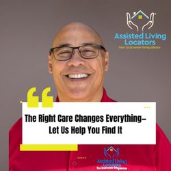 Assisted Living Locators - West Inland Empire