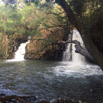 Twin Falls Trail - Hiking Near Me - Haiku, Hawaii Twin Falls Trail - Hiking Near Me - Haiku, Hawaii