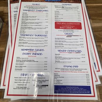 BB’s Bagels - Breakfast & Brunch Near Me - Alpharetta, Georgia