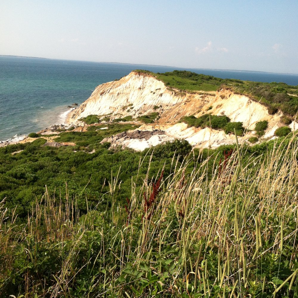 Gay Head Lighthouse - Landmarks & Historical Buildings Near Me - Aquinnah, Massachusetts