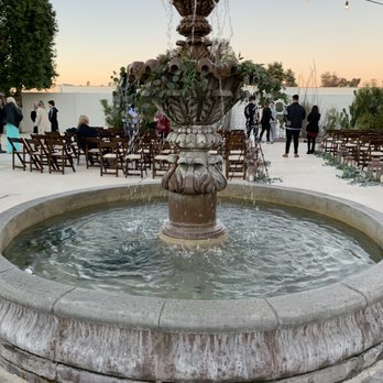 Aldea - Fountain - Venues & Event Spaces Near Me - Phoenix, Arizona