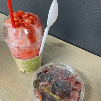 Un Poko Krazy - Shaved Ice Near Me - Henderson, Nevada Un Poko Krazy - Shaved Ice Near Me - Henderson, Nevada
