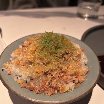 Kingfisher - Garlic fried rice - Vietnamese Near Me - San Diego, California Kingfisher - Garlic fried rice - Vietnamese Near Me - San Diego, California