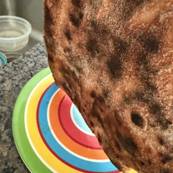 Bobby's Pizza - Smokey bottom! - Pizza Near Me - San Diego, California