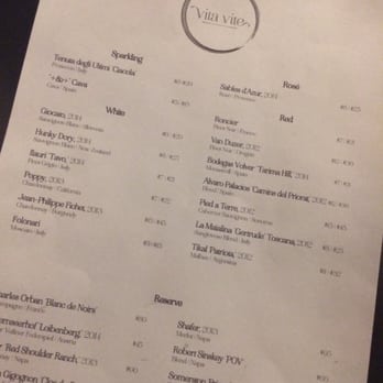 Vita Vite Downtown - Wine Bars Near Me - Raleigh, North Carolina Vita Vite Downtown - Wine Bars Near Me - Raleigh, North Carolina