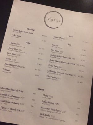 Vita Vite Downtown by null